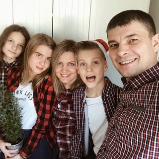 Telegram profile photo for GRITSAN FAMILY
