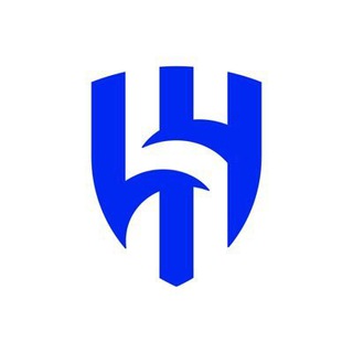 Telegram profile photo for نادي الهلال السعودي