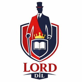 Telegram profile photo for LORD DİL AKADEMİSİ KANALI (Kamil Hoca)