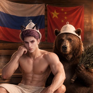 Telegram profile photo for Love and Deepspace ️| Любовь и дальний космос