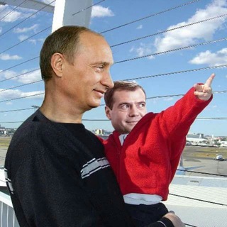 Telegram profile photo for Вести из ДурДома