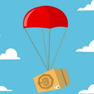 Telegram profile photo for Info Airdrop Real & Update
