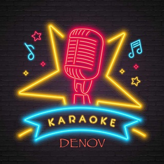 Telegram profile photo for Karaoke_Denov