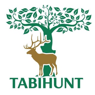 Telegram profile photo for TABIHUNT