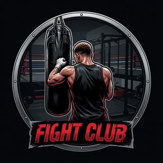 Telegram profile photo for ДРАКИ | STREET FIGHT