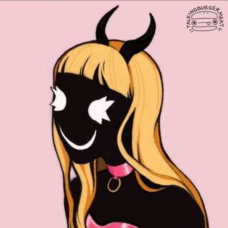 Telegram profile photo for Вердо4ка