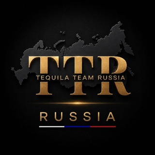 Telegram profile photo for 🇷🇺 RUSSIA | TEQUILA TEAM 🇷🇺