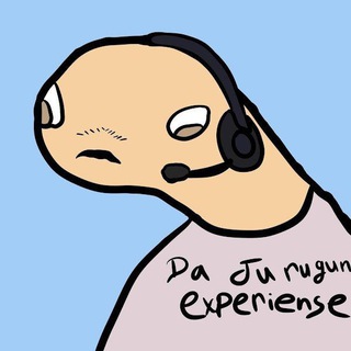 Telegram profile photo for Ju Rugan Portal