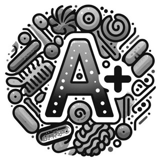 Telegram profile photo for کنکور ارشد علوم آزمایشگاهی ۱ ۲ ۳ +A اِی پلاس