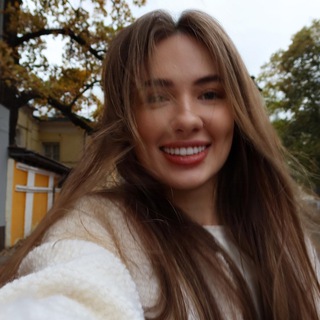 Telegram profile photo for Dubrovskaya