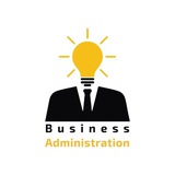 Telegram profile photo for إدارة الاعمال