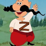 Telegram profile photo for ТаVрический каZачок