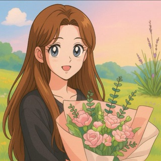 Telegram profile photo for Riri's Web3 Diary