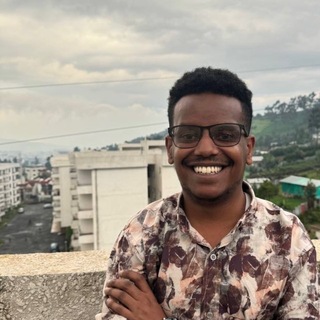 Telegram profile photo for Yohannes Haile