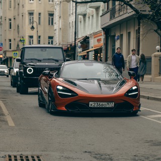 Telegram profile photo for CAR$POTTER$