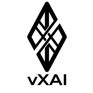 Telegram profile photo for vXAI