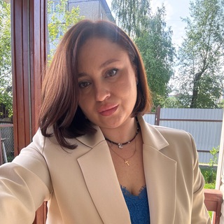 Telegram profile photo for Украшения ручной работы с «Особой энергетикой»