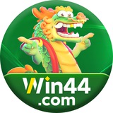Telegram profile photo for WIN44.COM | BÔNUS GRÁTIS