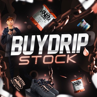 Telegram profile photo for BuyDrip I STOCK