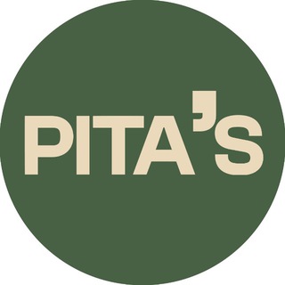 Telegram profile photo for PITA’S STREETFOOD