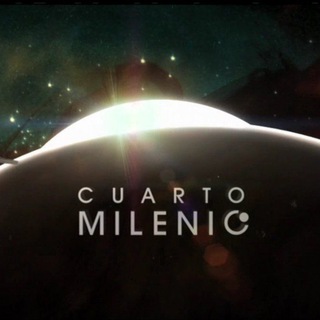 Telegram profile photo for Cuarto Milenio /Horizonte 2026/27