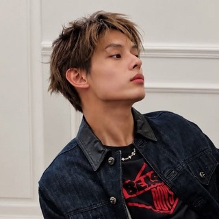 Telegram profile photo for ( 🥢 ) 엄서 ` mention me