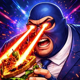 Telegram profile photo for Спи