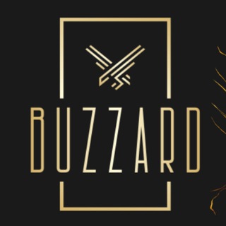 Telegram profile photo for Buzzard Uzbekistan