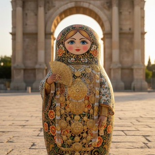 Telegram profile photo for КСОРС Ливия🇷🇺🇱🇾