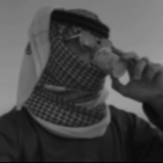 Telegram profile photo for هواَجيس ❈✈︎