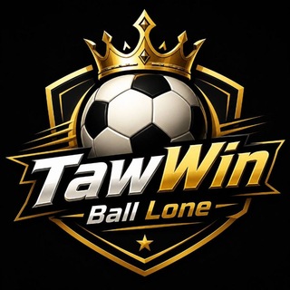 Telegram profile photo for TawWin BallLone ⚽️