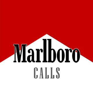 Telegram profile photo for Marlboro Calls