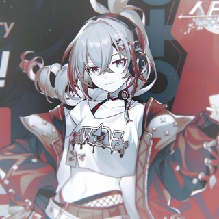 Telegram profile photo for 𖥻 ׁ ׅ⿻ ۫ Meow_level_999 ! ׁ ׅ