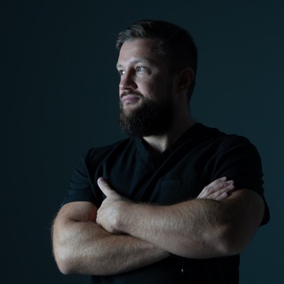 Telegram profile photo for Павел Ворошкевич | Пластический хирург