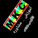 Telegram profile photo for MKC عرفان و ادبیات