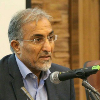 Telegram profile photo for حسین راغفر/ Hossein Raghfar