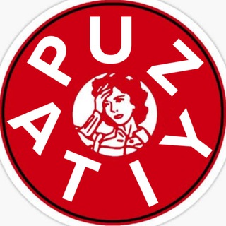 Telegram profile photo for Puzatiy Store