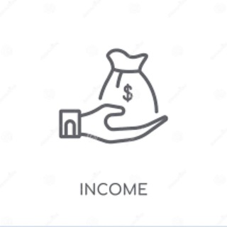 Telegram profile photo for ইনকাম