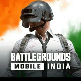 Telegram profile photo for BGMI ESP MOD HACK