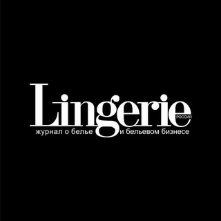 Telegram profile photo for Lingerie Magazine