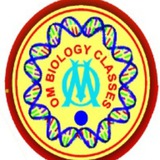 Telegram profile photo for Om Biology classes (NEET and XI, XII)