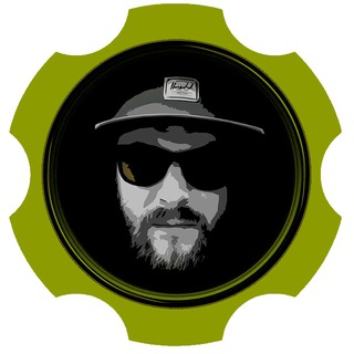 Telegram group profile photo for Приемный покой Chat
