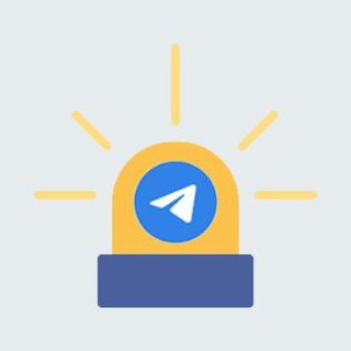 Telegram profile photo for alerts.in.ua | Новини проєкту