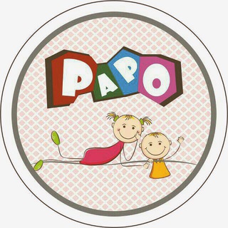 Telegram profile photo for PAPO