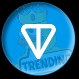 Telegram profile photo for $BUCKY | TON TRENDING π€
