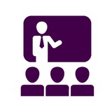 Telegram profile photo for اطلاعات دوره های آموزشی