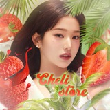 Telegram profile photo for 🌞𐙚 𝙘𝙝𝙚𝙡𝙞’𝙨 𝙨𝙩𝙤𝙧𝙚 ᯓ🧴