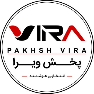 Telegram profile photo for تولید و پخش ویرا