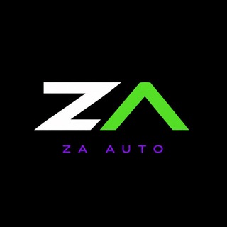 Telegram profile photo for ZA AUTO — авто из Китая и не только