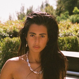 Telegram profile photo for Katherinne Rodriguez